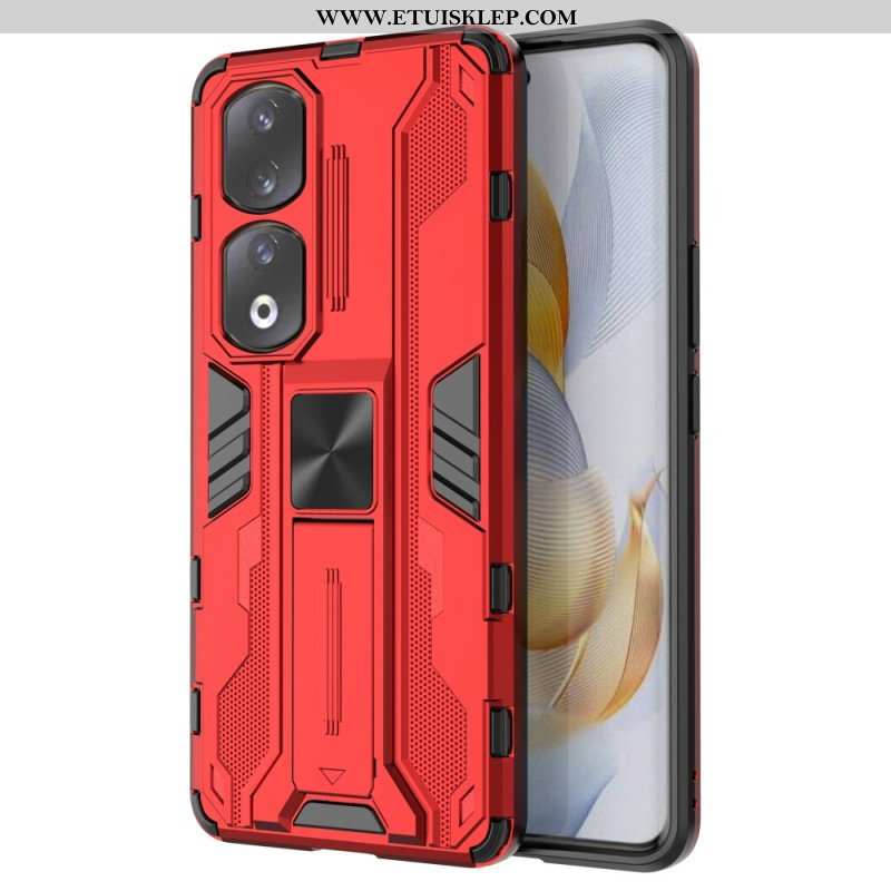 Etui do Honor 90 Pro Zdejmowane Wsparcie Pionowe I Poziome